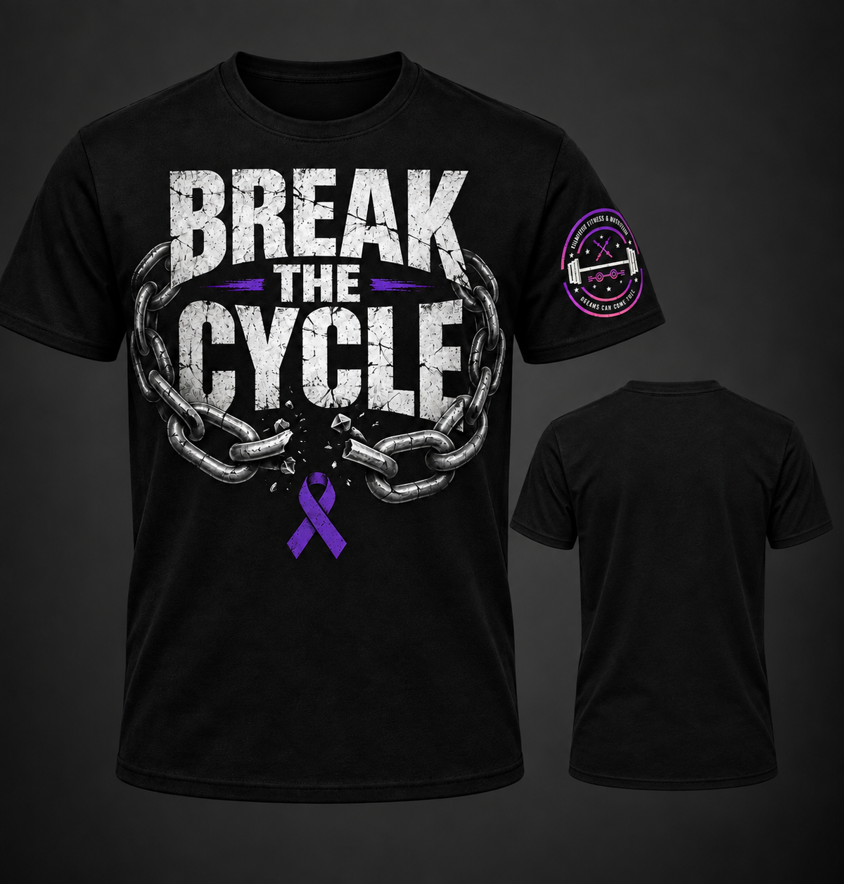 Break the Cycle - Chains