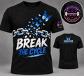 Break The Cycle - Blue
