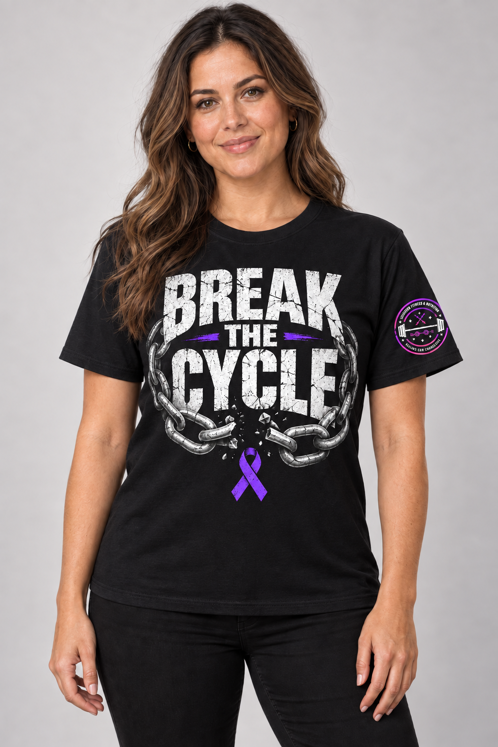 Break the Cycle - Chains