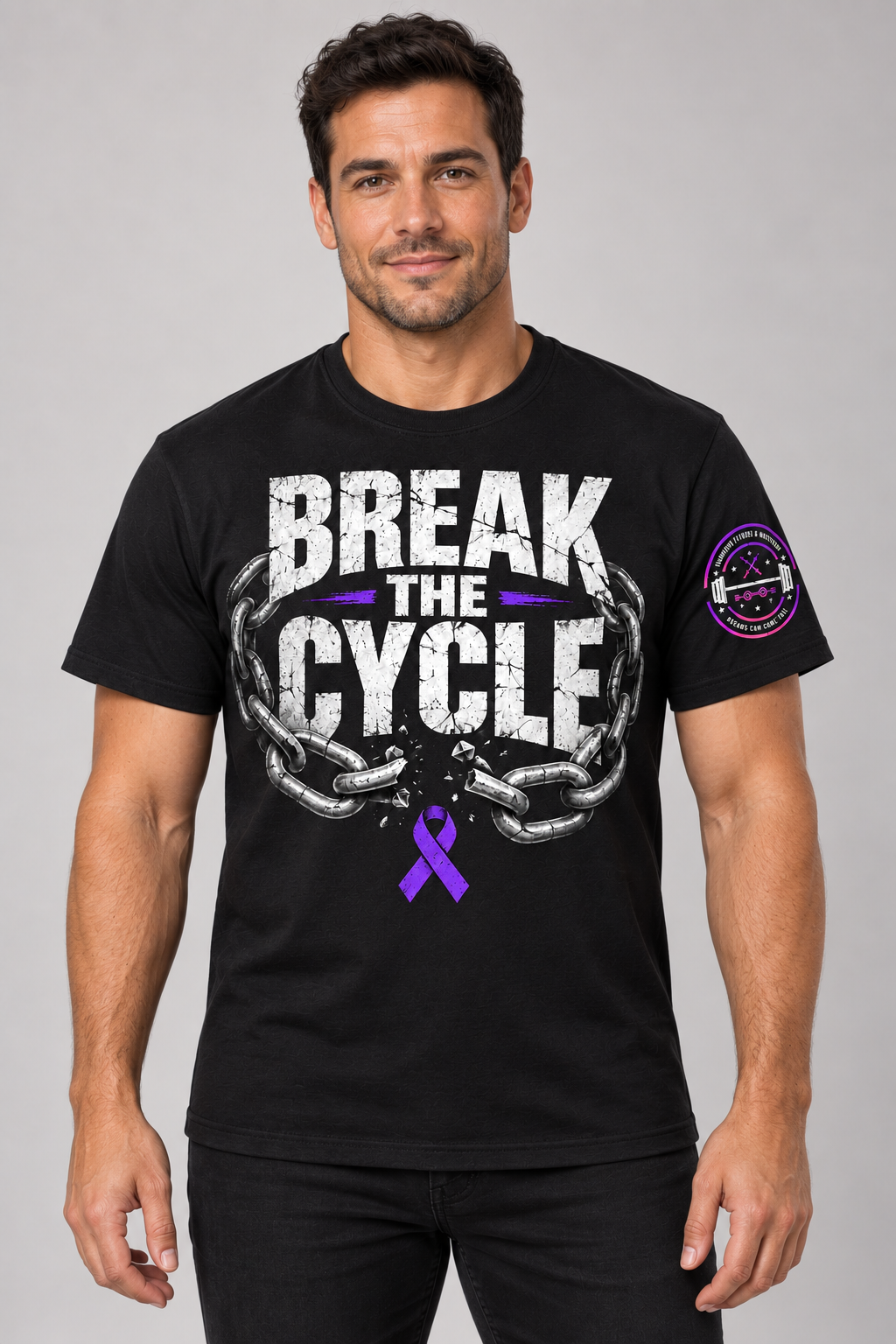 Break the Cycle - Chains